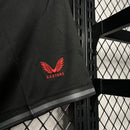 Calção Short Futebol Bayer Leverkusen Home 24/25 - Short