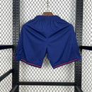 Calção Short Futebol Barcelona Home 2025/26 - Short