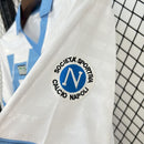 Camisa Napoli Away 1990/91 - Versão Retro