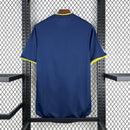 Camisa Atletico Madrid Away 1999/00  - Versão Retro
