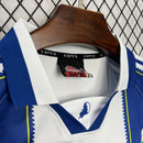 Camisa Porto Home 1997/99 - Versão Retro