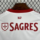 Camisa Benfica Third 2025/26 - Torcedor Masculino