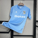 Camisa Coventry City Home 24/25 - Versão Torcedor