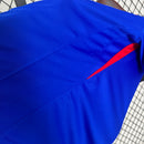 Camisa França Home 24/25 - Nike Versão Feminina