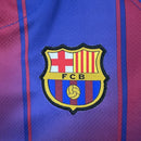 Camisa Barcelona Home 2025/26 - Feminina