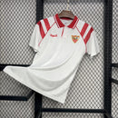 Camisa Sevilla Home 1992/93 - Versão Retro