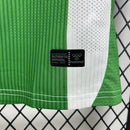 Camisa Real Betis Home 2025/26 - Torcedor Masculino