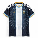 Camisa Seleção Argentina x Messi 2026/27 - Torcedor Masculina