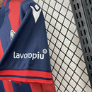 Camisa Bologna Home 2024/25 -  Torcedor Masculino