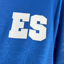 Camisa El Salvador Home 2025/26 - Torcedor Masculina