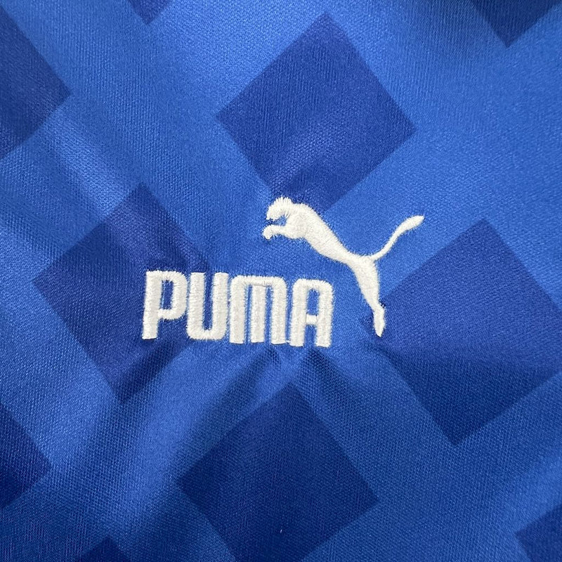 Camisa Parma Calcio Third 1995/97 - Versão Retro