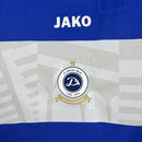 Camisa Dinamo Tbilisi Home 2025/26 -  Torcedor Masculino