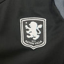 Kit Infantil Aston Villa Away 2025/26 - Infantil