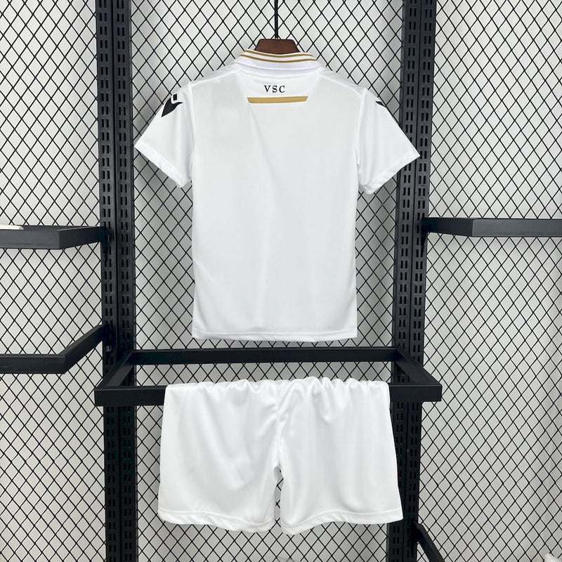 Kit Infantil Vitoria de Guimaraes Home 24/25 - Infantil