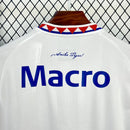 Camisa Atlético Independiente Home 2025/26 - Torcedor Masculina