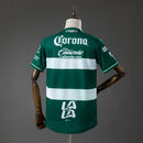 Camisa Santos Laguna Titular 2026/27 - Torcedor Masculino