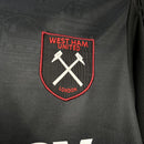 Camisa West Ham Third 24/25 - Umbro Versão Torcedor Masculino