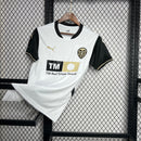 Camisa Valencia Home 24/25 - Puma Versão Torcedor