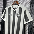 Camisa Botafogo Home 24/25 - Torcedor Masculina