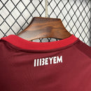 Camisa Albacete Away 24/25 - Adidas Torcedor Masculina