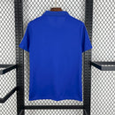 Camisa França Home 1984 - Adidas Versão Retro