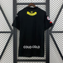 Camisa Colo Colo Away 2004 - Versão Retro