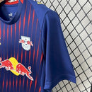 Camisa RB Leipzig Away 2025/26 - Torcedor Masculino