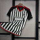 Camisa Cuervos Home 24/25 - Adidas Torcedor Masculina