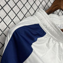 Calção Short Futebol Arsenal Home 24/25 - Short Adidas