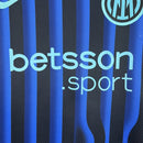 Camisa Inter de Milão Home 2025/26 - Feminina
