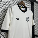 Camisa Seleção Alemanha Edição Especial 125 Anos 2025/26 - Adidas Torcedor Masculina