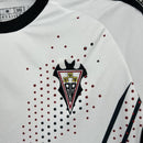 Camisa Albacete Home 2025/26 - Torcedor Masculino