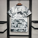 Camisa Seleção Japão 24/25 - Adidas Torcedor Masculina