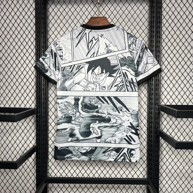 Camisa Seleção Japão 24/25 - Adidas Torcedor Masculina