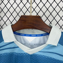 Camisa Napoli Partenope 2025/26 - Torcedor Masculina