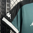 Camisa Vasco Pré-Jogo 24/25 - Kappa Feminina