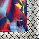 Camisa Arsenal Pré-Jogo 2025/26 - Torcedor Masculino