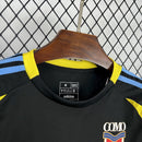 Camisa Como 1907 Fourth 24/25 - Torcedor Masculino