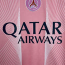 Camisa PSG Pink 2025/26 - Torcedor Masculino