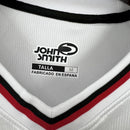 Camisa Mallorca Away 2001/02 - Versão Retro