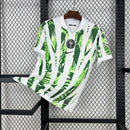 Camisa Seleção Nigéria Home 2025/26 - Torcedor Masculina