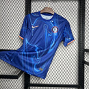 Camisa Chelsea Home 24/25 - Nike Torcedor Masculina