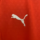 Camisa Portugal Home 2025/26 - Puma Feminina