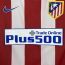 Camisa Atlético Madrid Home 2016/17 - Versão Retro