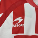 Camisa Sporting de Gijon Home 2008/09  - Versão Retro