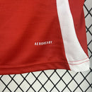 Camisa Internacional Home 2025/26 - Feminina