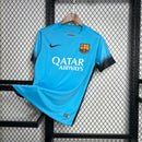 Camisa Barcelona III 2015/16 - Versão Retro