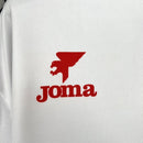 Camisa Rayo Vallecano Home 1997/98 - Versão Retro