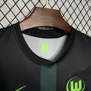 Camisa Wolfsburg Away 24/25 - Nike Versão Torcedor