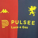 Camisa Genoa Home 2025/26 - Torcedor Masculino